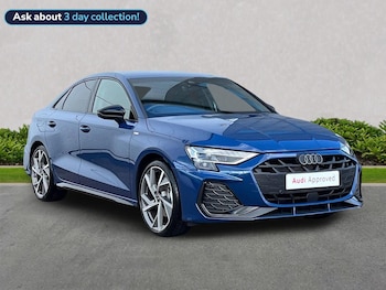 Audi - A3