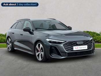 Used Audi A5 2025 for sale - 75469956: Photo