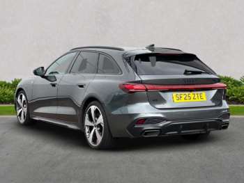 Used Audi A5 2025 for sale - 75469956: Photo