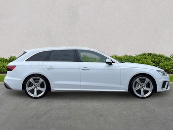 Used Audi A4 2024 for sale - 79380307: Photo