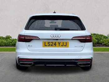 Used Audi A4 2024 for sale - 79380307: Photo