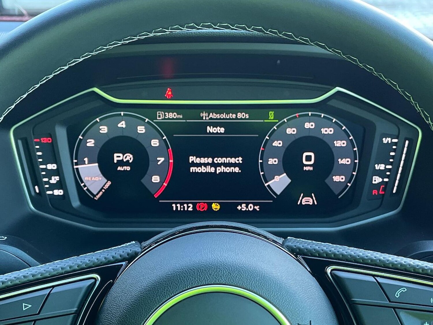 Used Audi A1 2023 for sale - 77489002: Photo 10