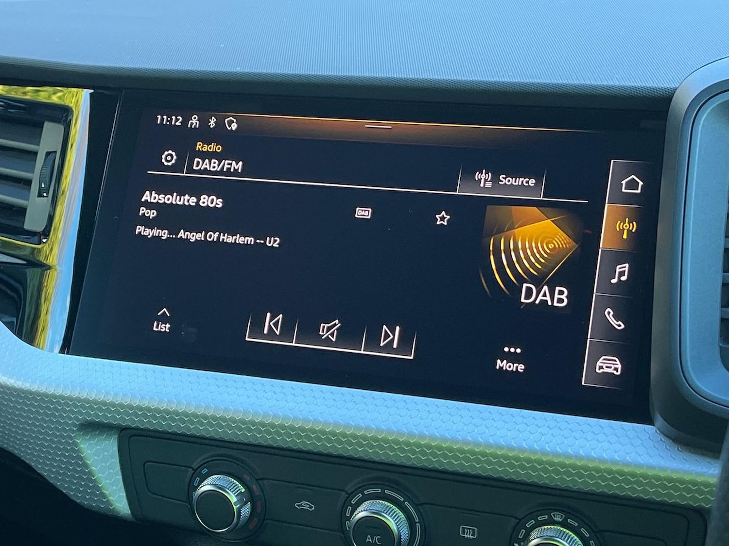 Used Audi A1 2023 for sale - 77489002: Photo 11