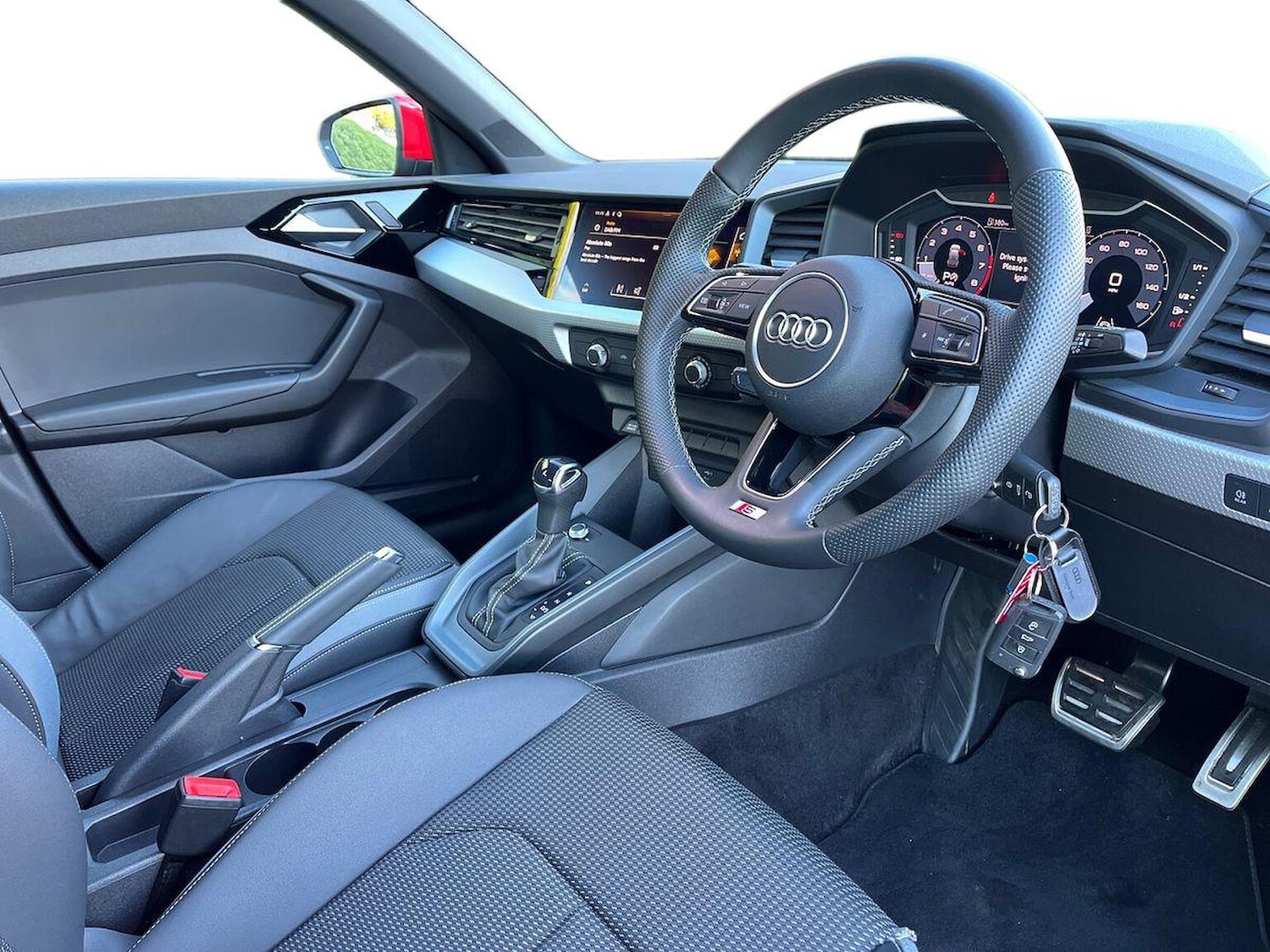 Used Audi A1 2023 for sale - 77489002: Photo 15