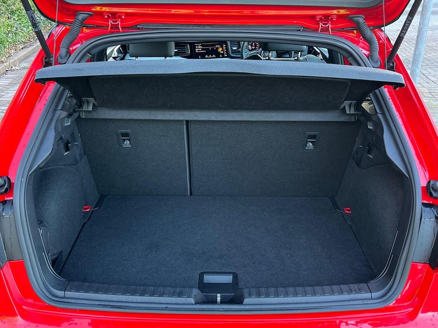 Used Audi A1 2023 for sale - 77489002: Photo 17