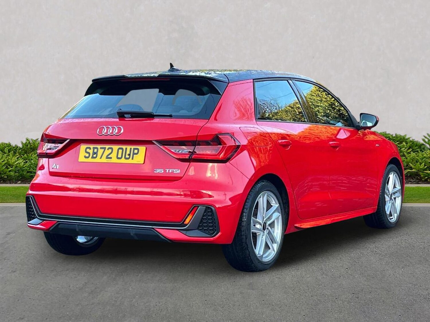 Used Audi A1 2023 for sale - 77489002: Photo 18