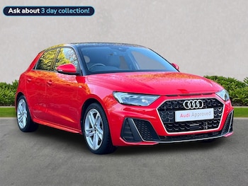 Used Audi A1 2023 for sale - 77489002: Photo