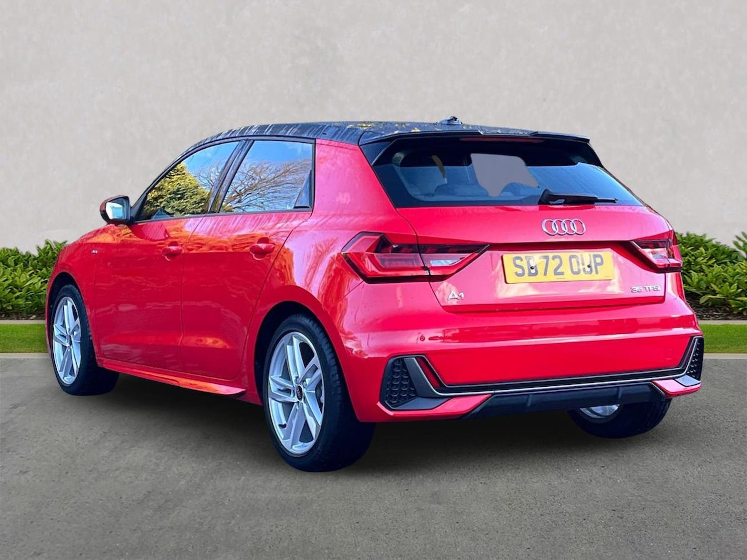Used Audi A1 2023 for sale - 77489002: Photo 2