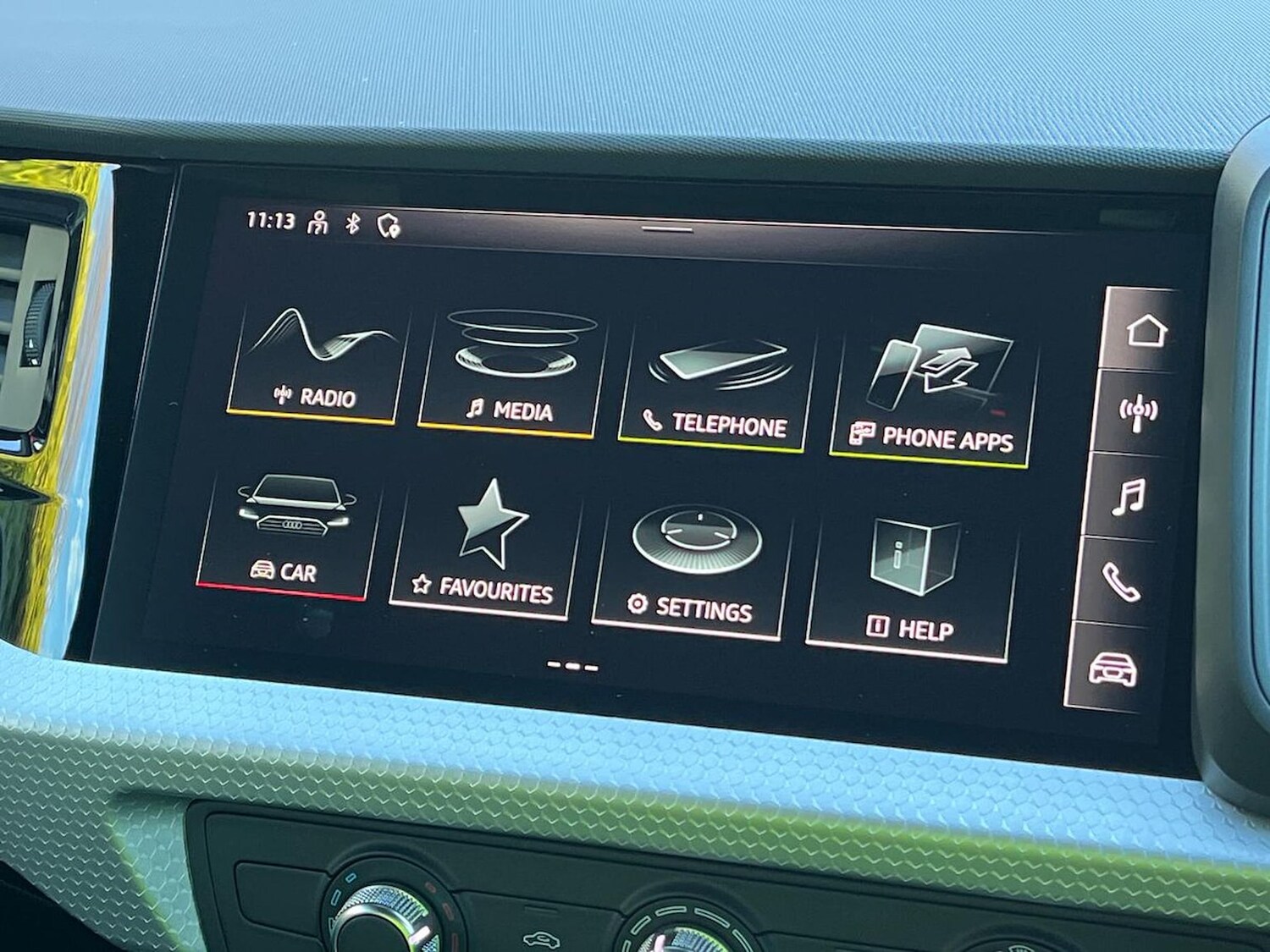 Used Audi A1 2023 for sale - 77489002: Photo 23