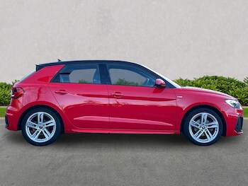 Used Audi A1 2023 for sale - 77489002: Photo
