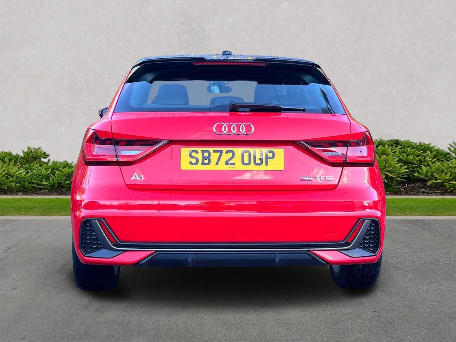 Used Audi A1 2023 for sale - 77489002: Photo 4