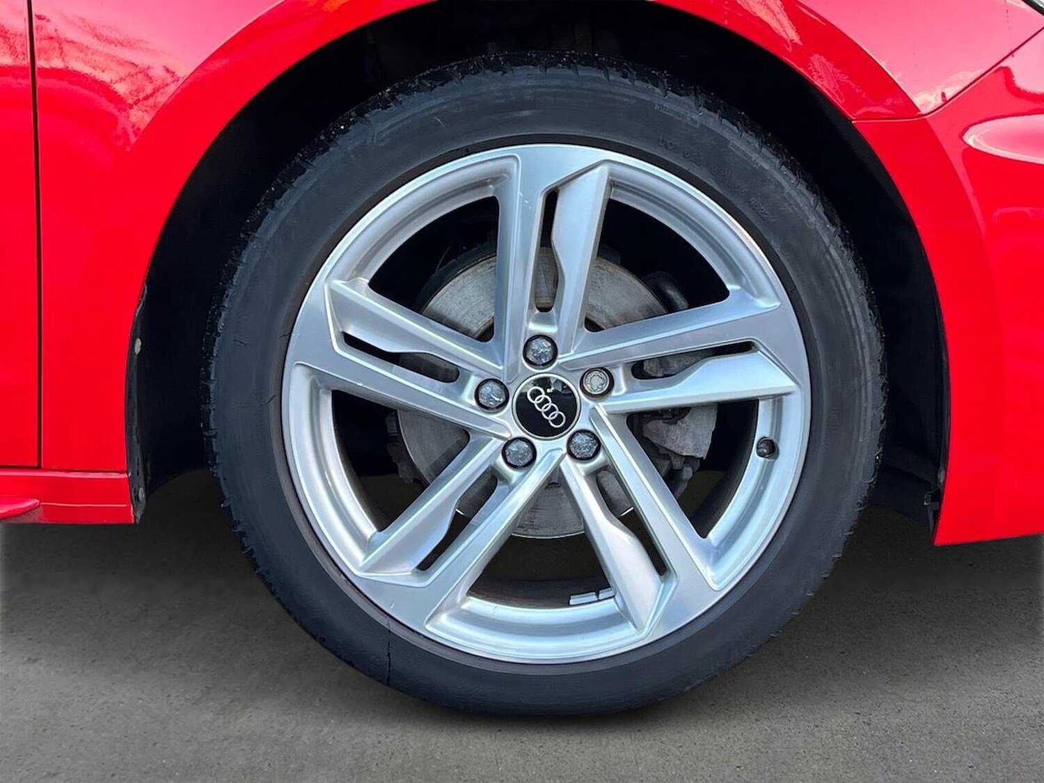 Used Audi A1 2023 for sale - 77489002: Photo 6