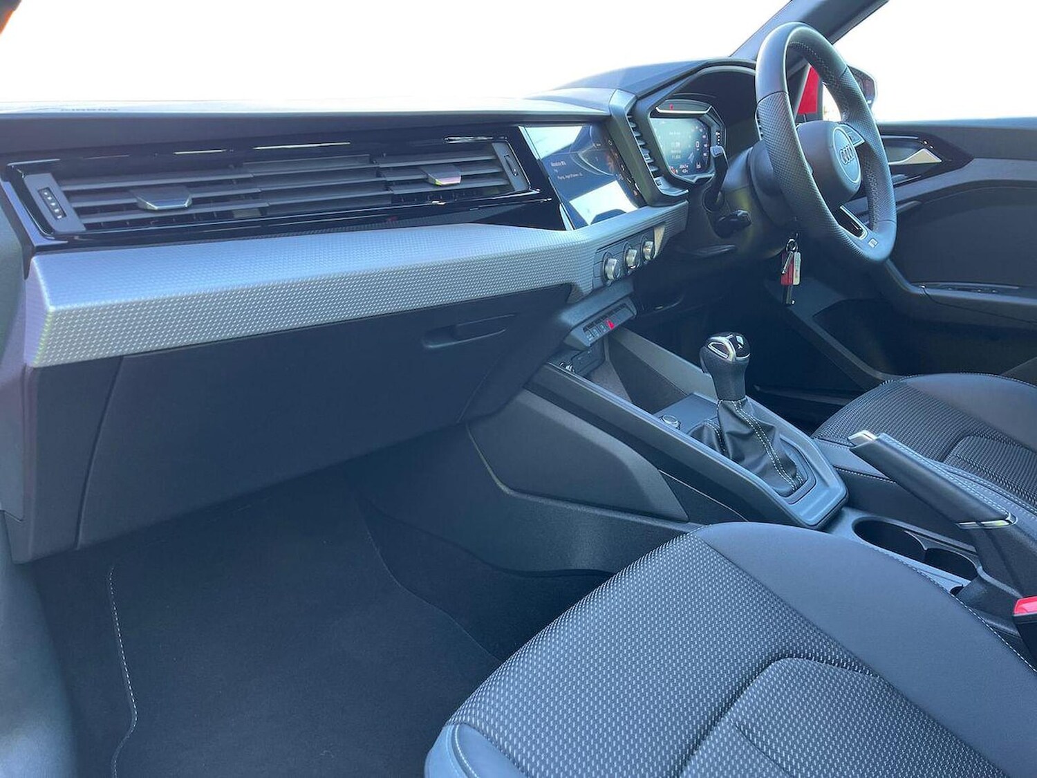 Used Audi A1 2023 for sale - 77489002: Photo 7