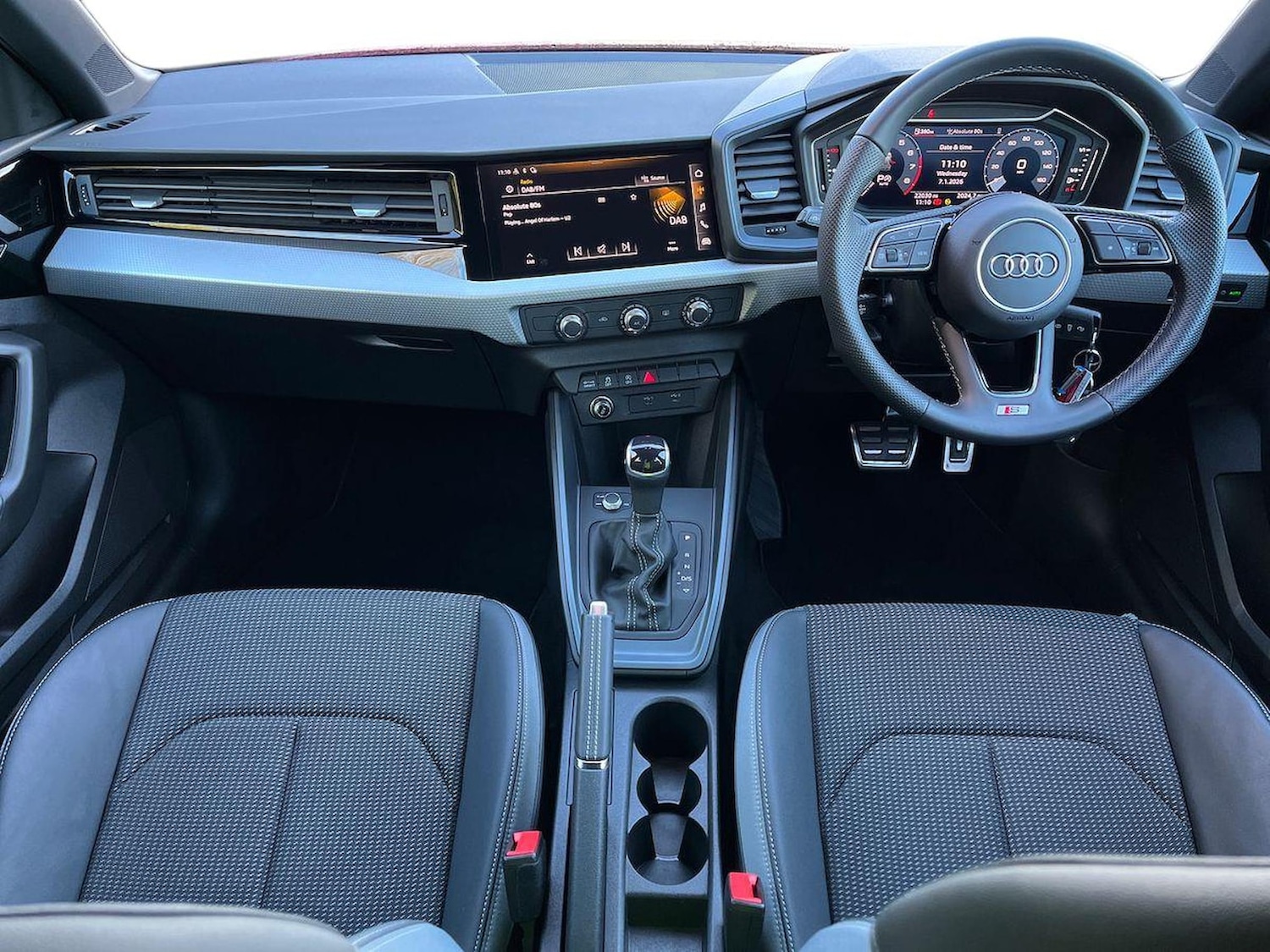 Used Audi A1 2023 for sale - 77489002: Photo 8