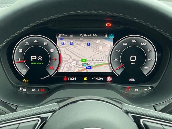 Used Audi Q2 2025 for sale - 76182444: Photo 10