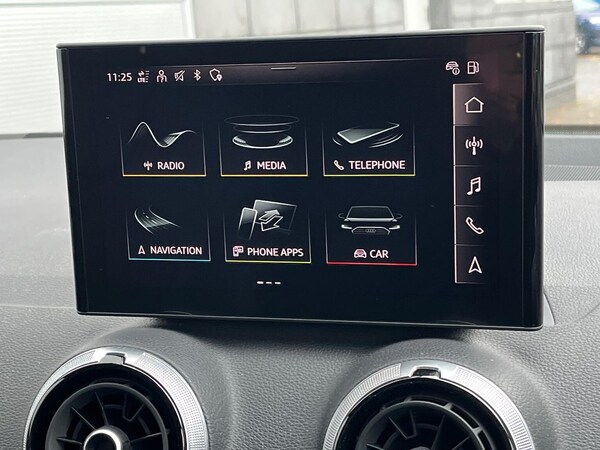 Used Audi Q2 2025 for sale - 76182444: Photo 11