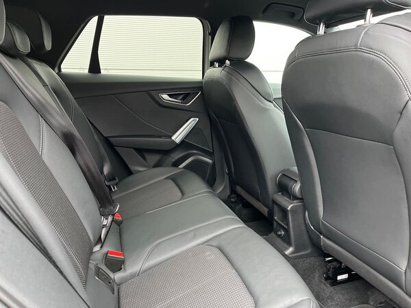 Used Audi Q2 2025 for sale - 76182444: Photo 16