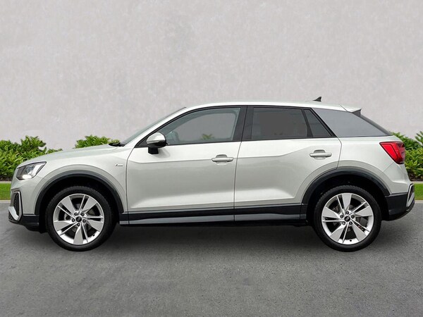 Used Audi Q2 2025 for sale - 76182444: Photo 19
