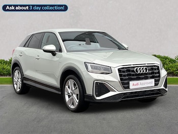 Audi - Q2