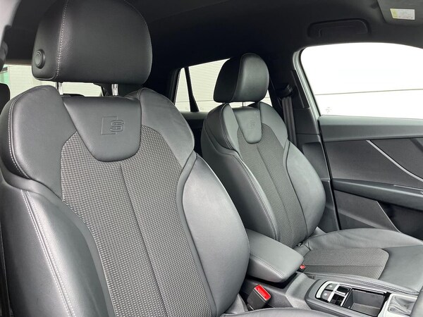Used Audi Q2 2025 for sale - 76182444: Photo 25