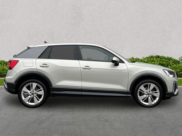 Used Audi Q2 2025 for sale - 76182444: Photo 3