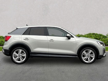 Used Audi Q2 2025 for sale - 76182444: Photo 3