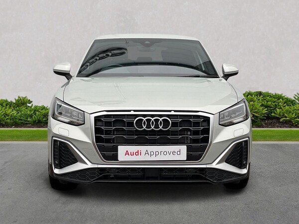 Used Audi Q2 2025 for sale - 76182444: Photo 5