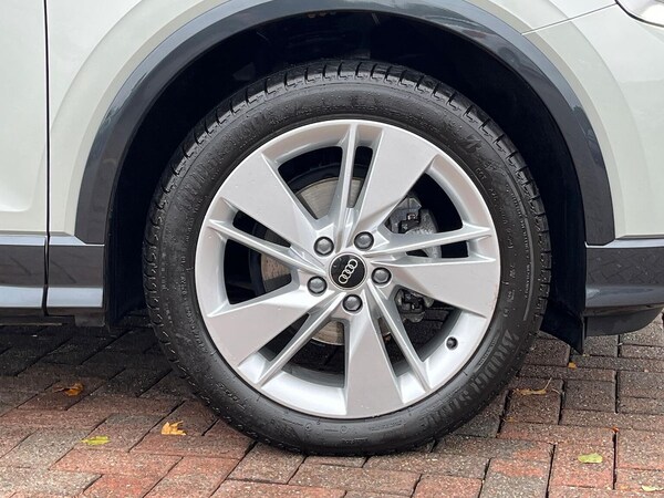 Used Audi Q2 2025 for sale - 76182444: Photo 6