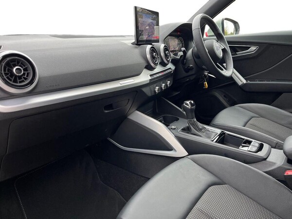 Used Audi Q2 2025 for sale - 76182444: Photo 7