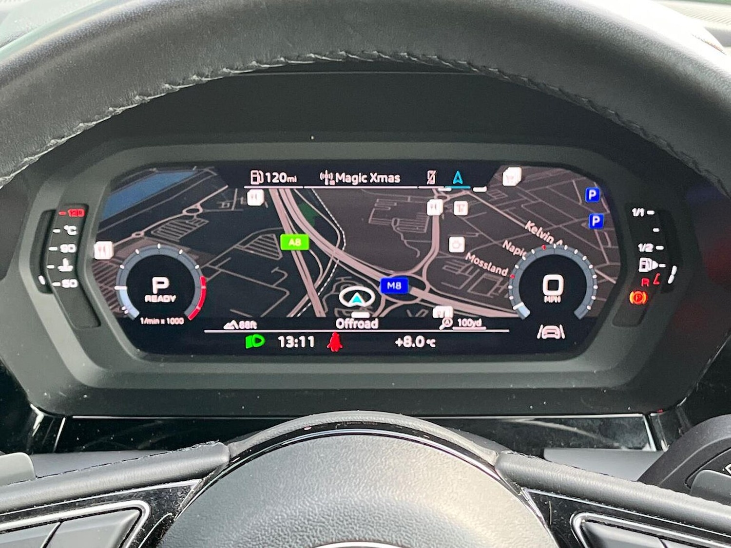 Used Audi A3 2022 for sale - 76951244: Photo 10