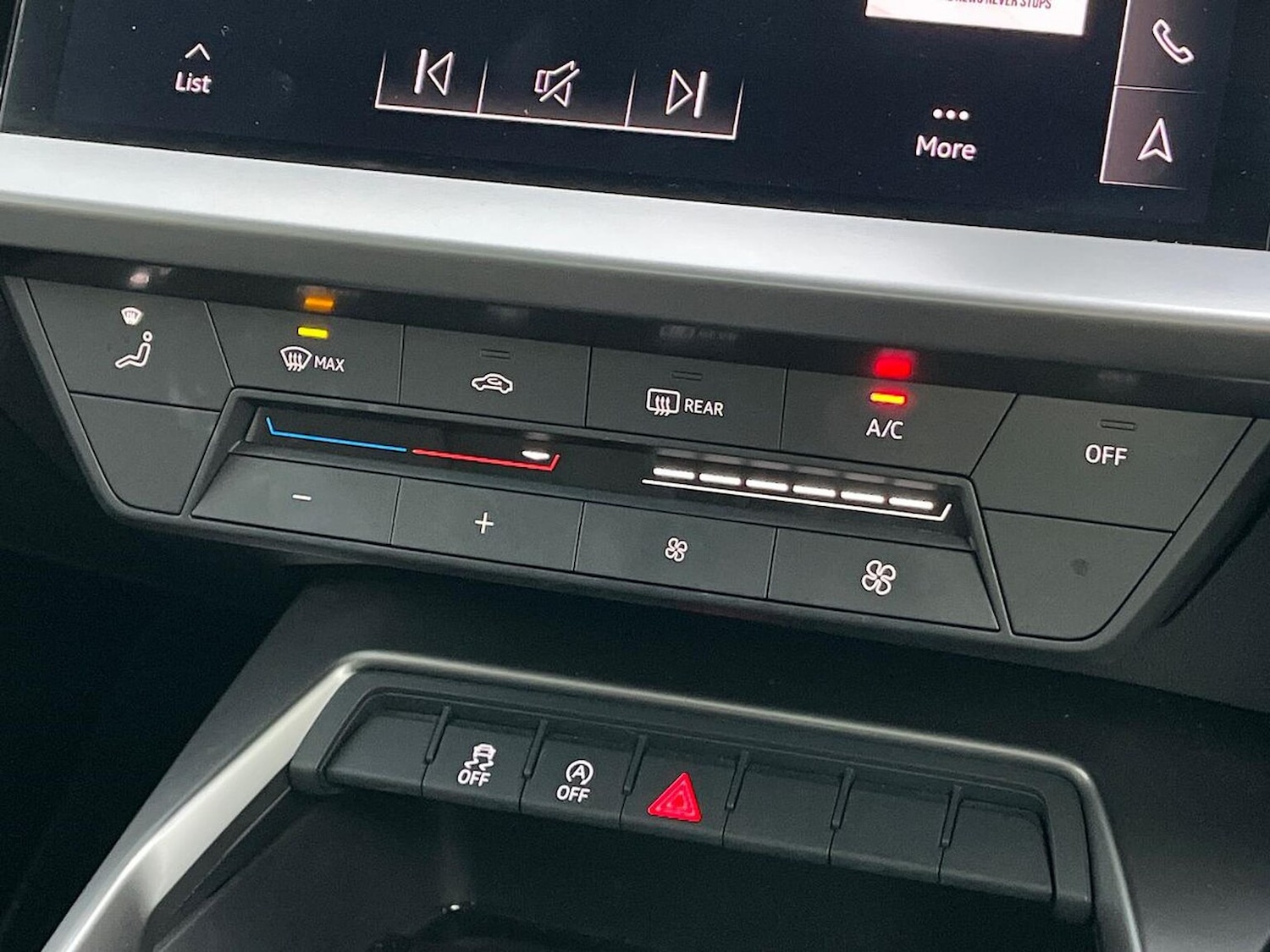 Used Audi A3 2022 for sale - 76951244: Photo 12