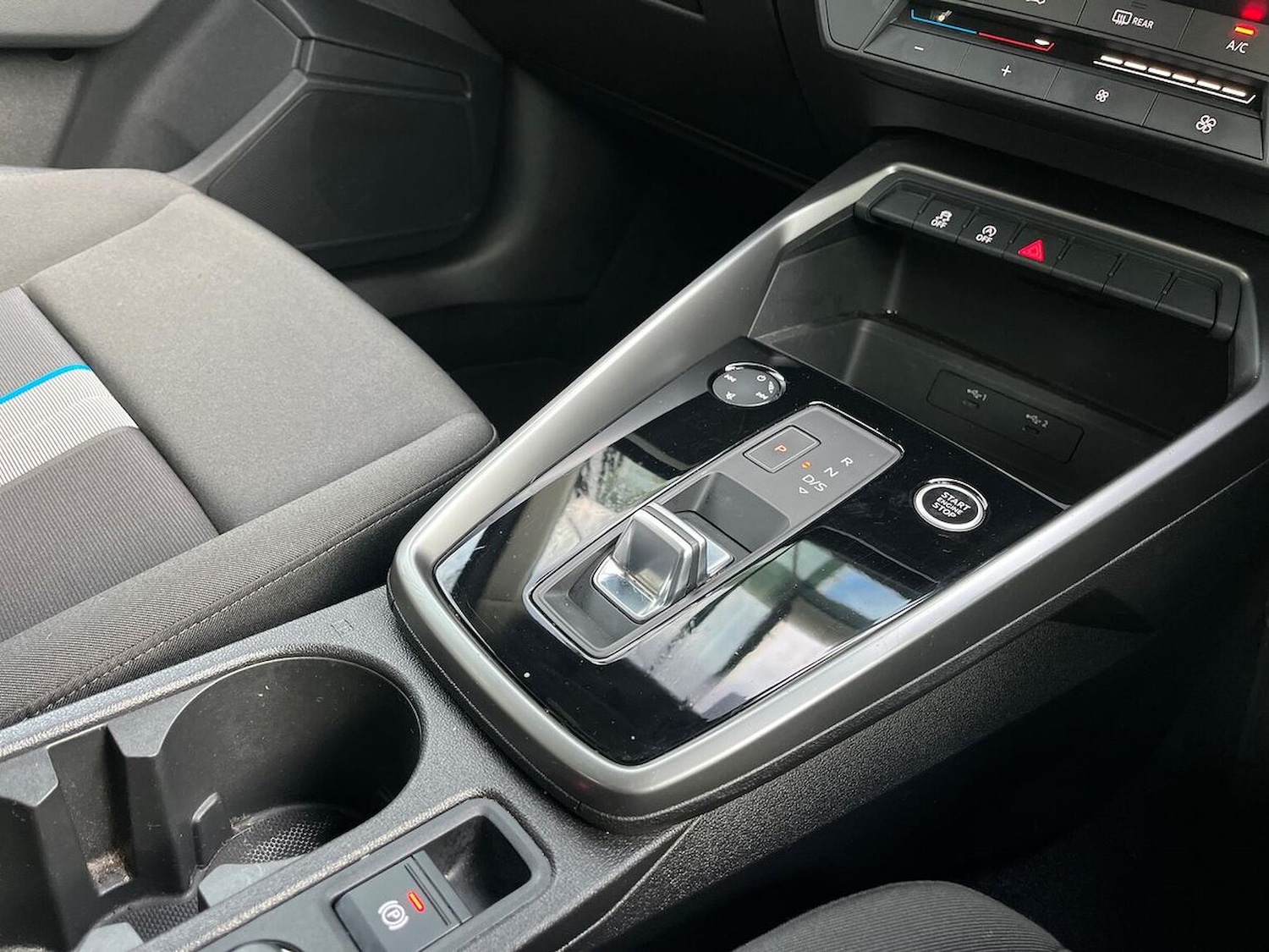 Used Audi A3 2022 for sale - 76951244: Photo 13