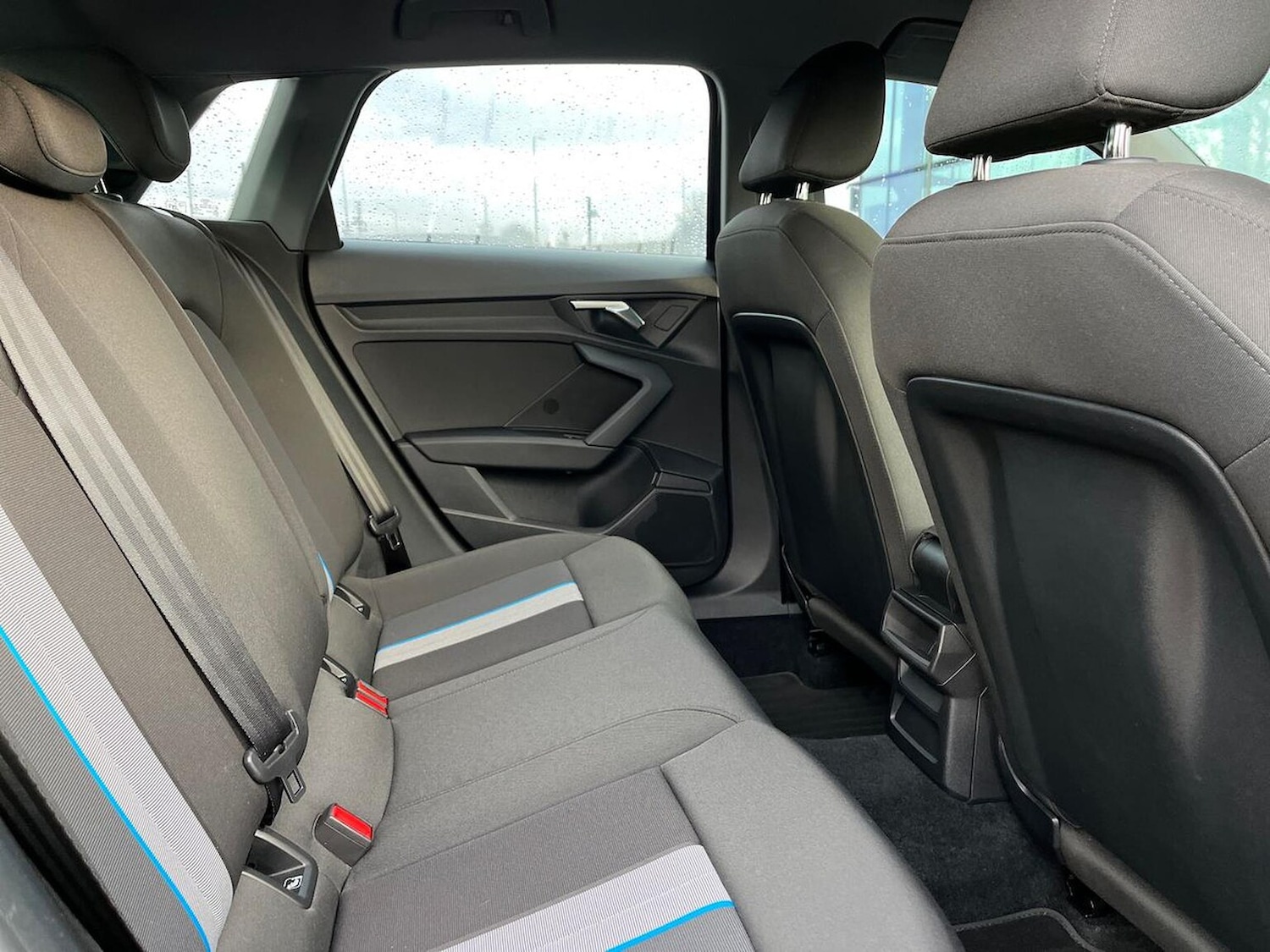 Used Audi A3 2022 for sale - 76951244: Photo 16