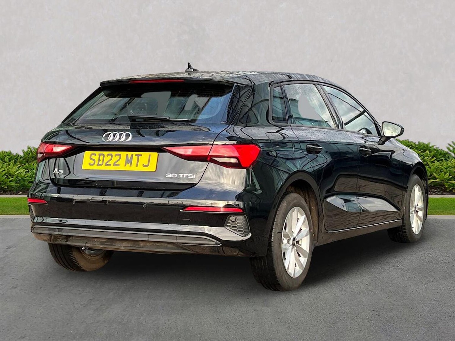 Used Audi A3 2022 for sale - 76951244: Photo 18