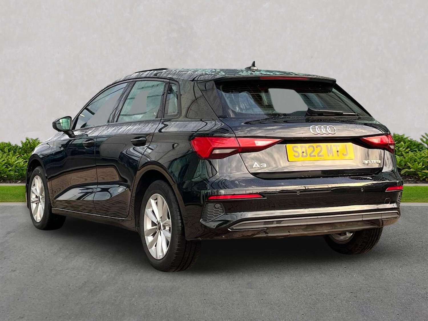 Used Audi A3 2022 for sale - 76951244: Photo 2