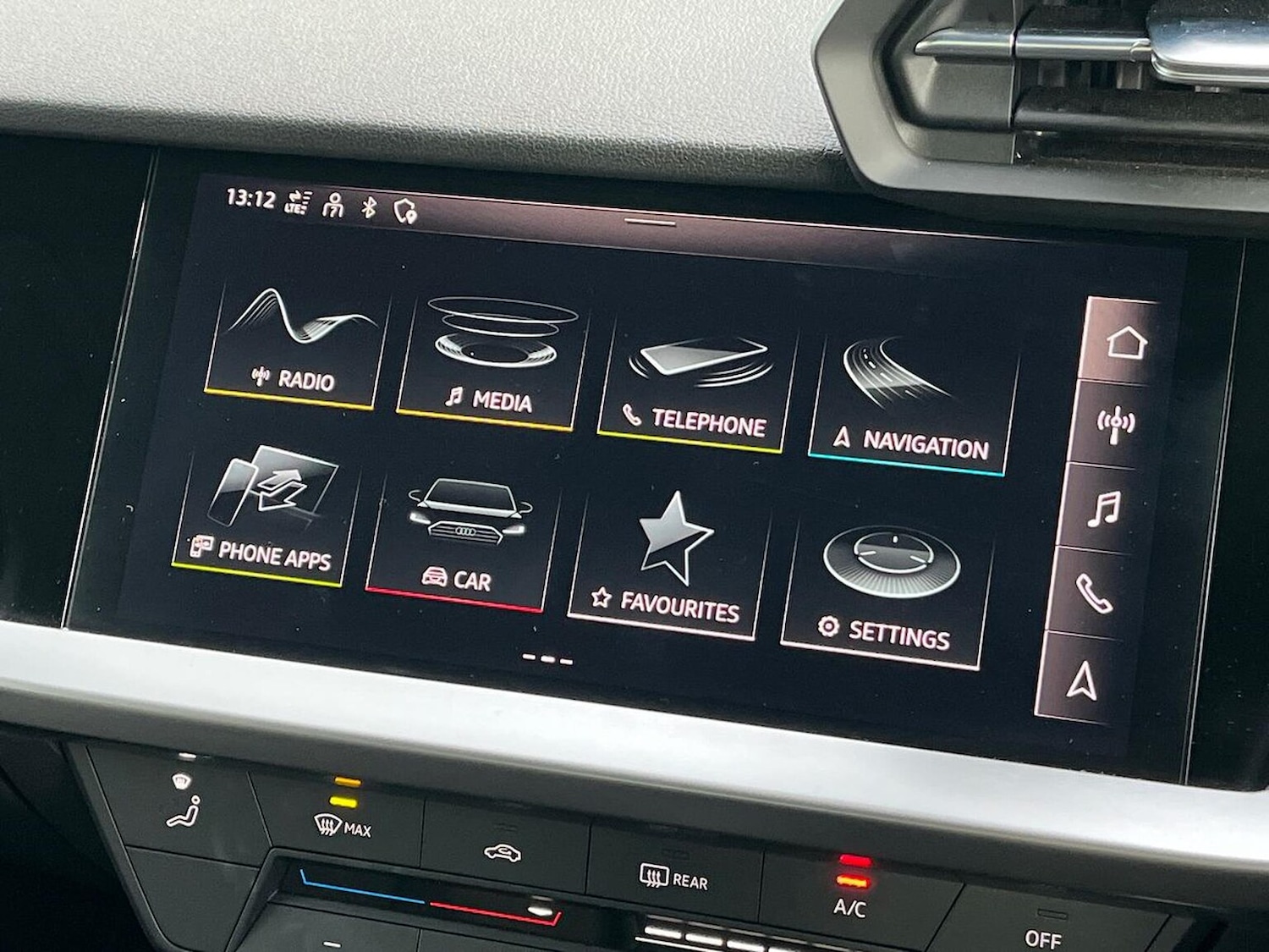 Used Audi A3 2022 for sale - 76951244: Photo 23