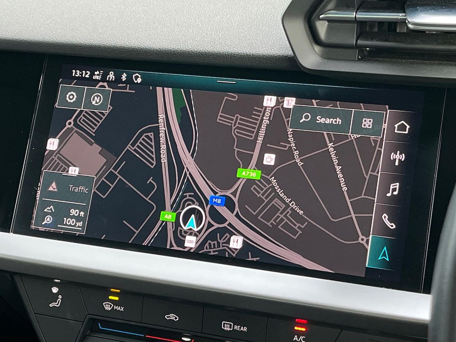 Used Audi A3 2022 for sale - 76951244: Photo 24