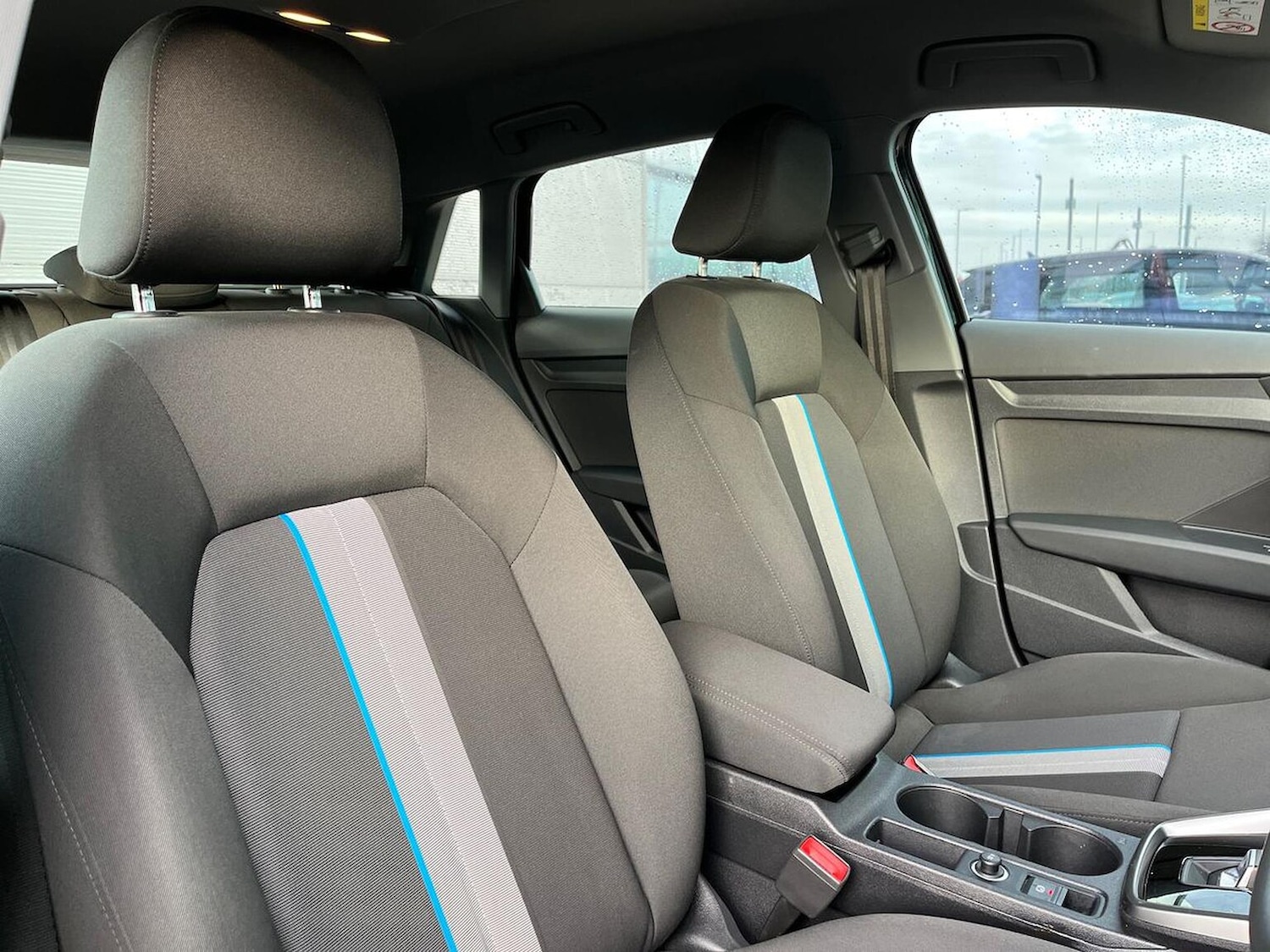 Used Audi A3 2022 for sale - 76951244: Photo 25