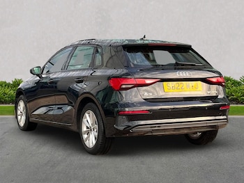 Used Audi A3 2022 for sale - 76951244: Photo