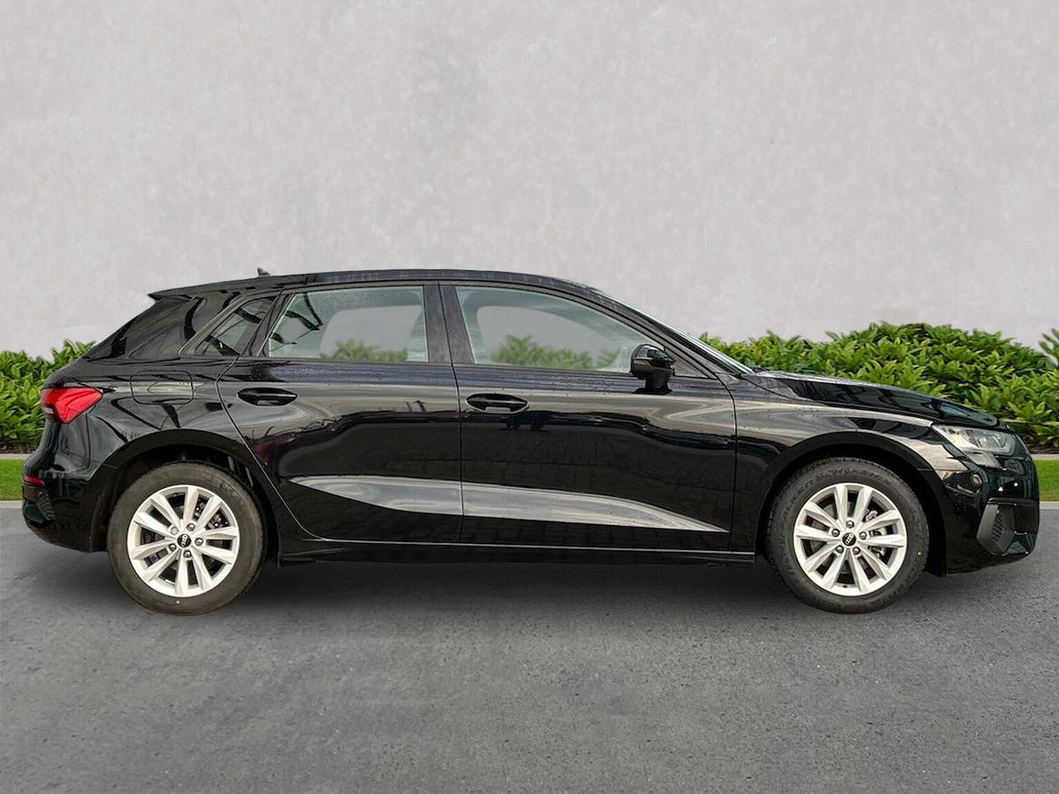 Used Audi A3 2022 for sale - 76951244: Photo 3