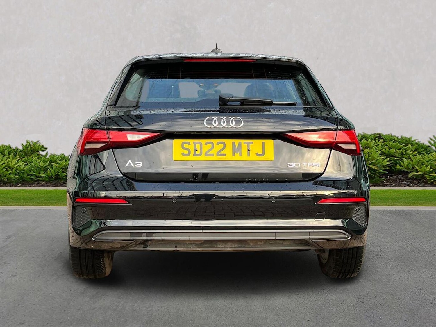 Used Audi A3 2022 for sale - 76951244: Photo 4