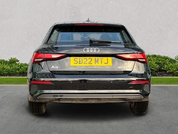 Used Audi A3 2022 for sale - 76951244: Photo