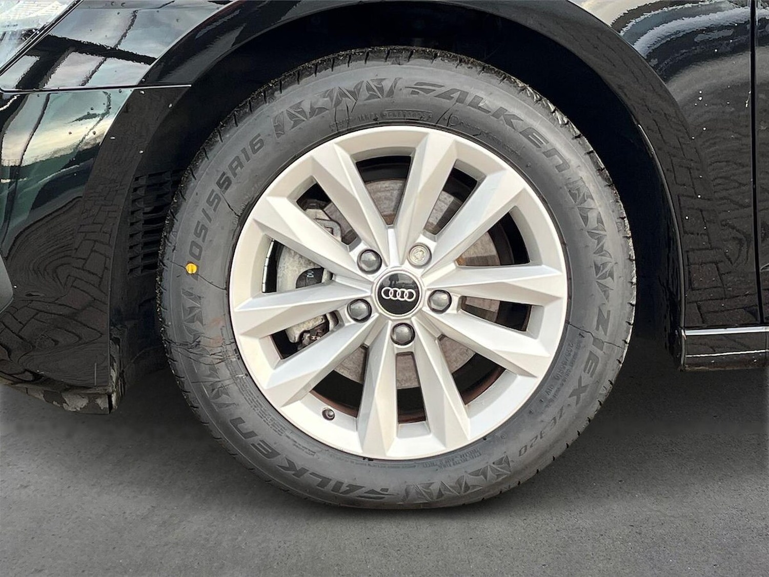 Used Audi A3 2022 for sale - 76951244: Photo 6