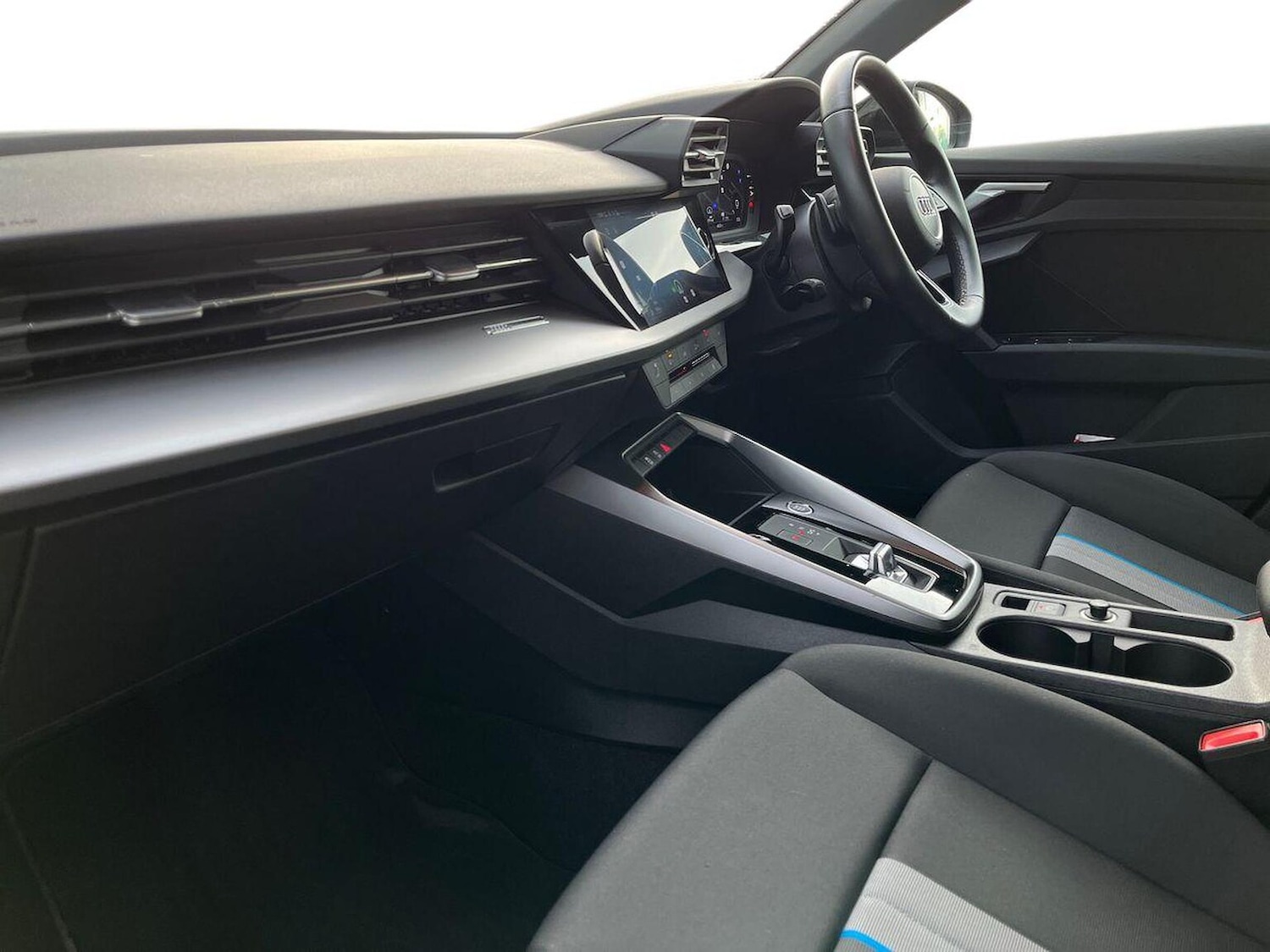 Used Audi A3 2022 for sale - 76951244: Photo 7