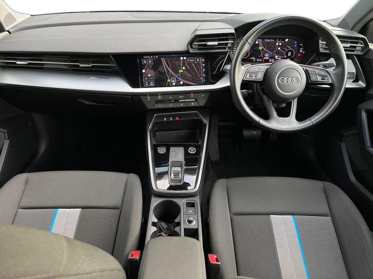 Used Audi A3 2022 for sale - 76951244: Photo 8