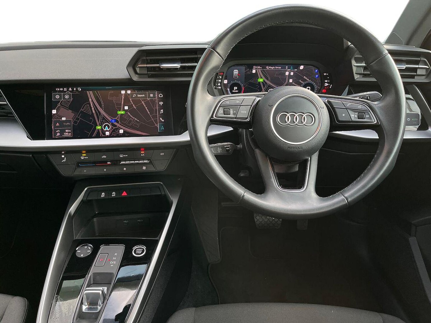 Used Audi A3 2022 for sale - 76951244: Photo 9