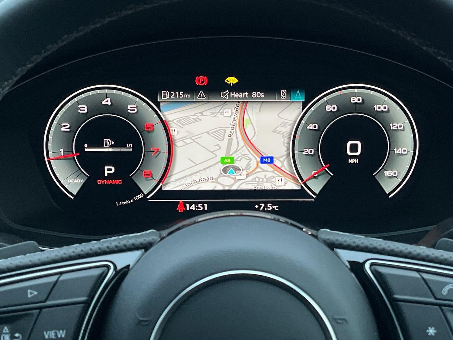 Used Audi A4 2024 for sale - 76830737: Photo 10