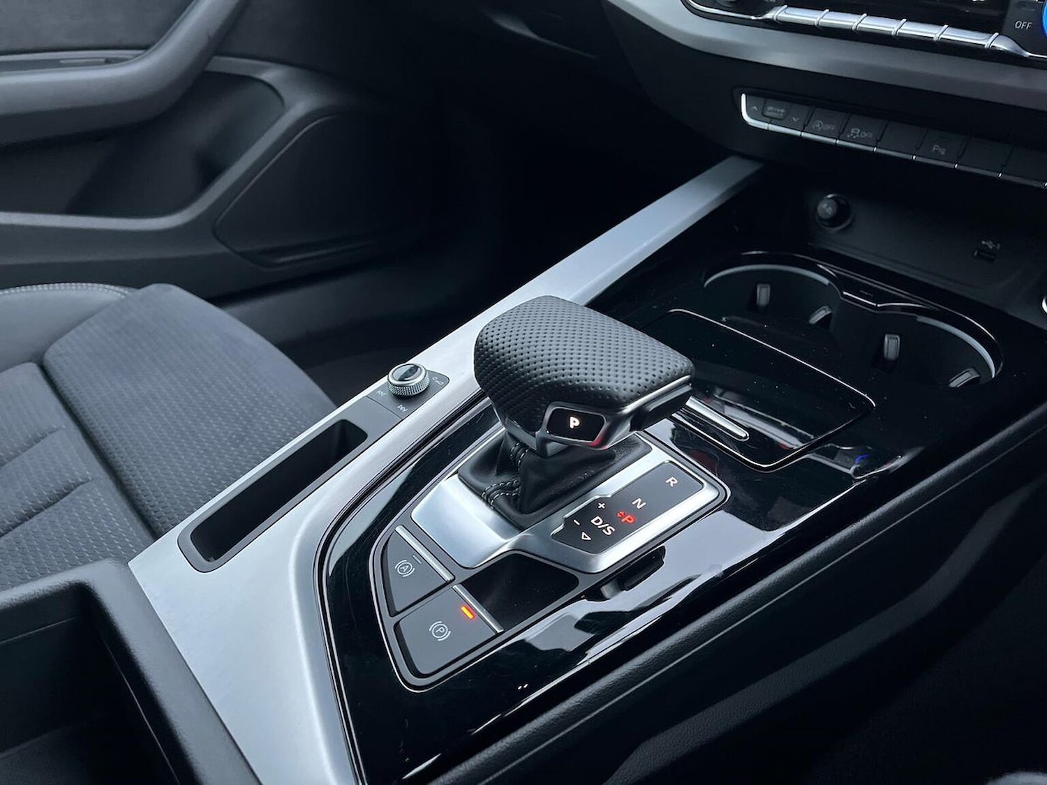 Used Audi A4 2024 for sale - 76830737: Photo 13