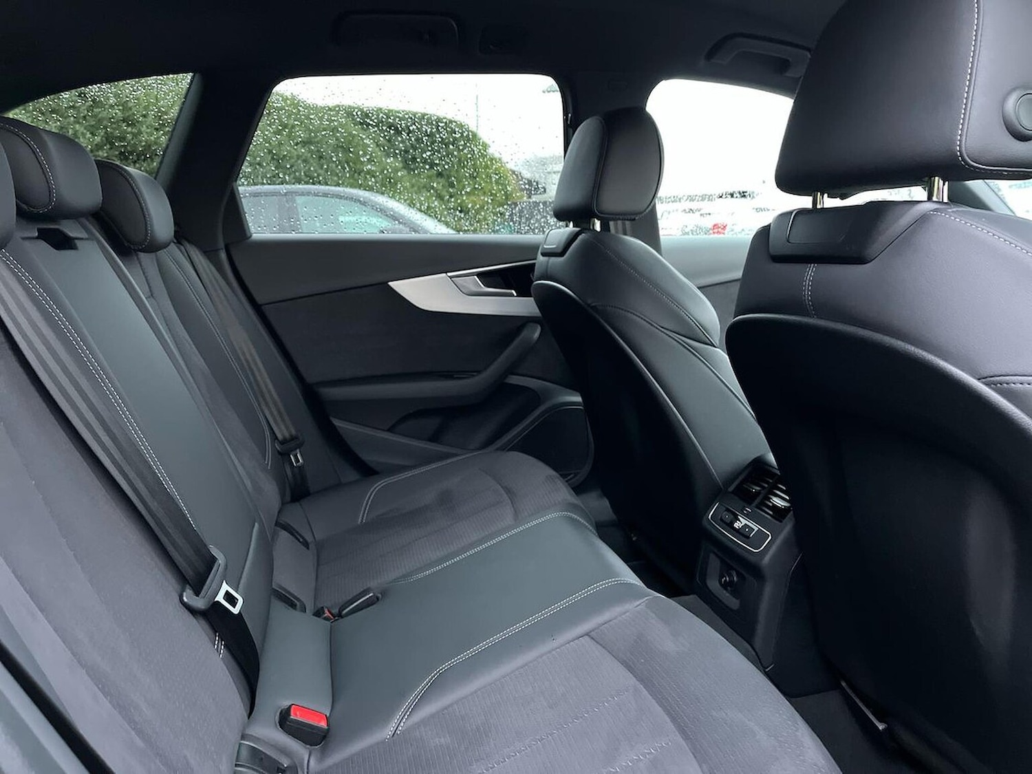 Used Audi A4 2024 for sale - 76830737: Photo 16