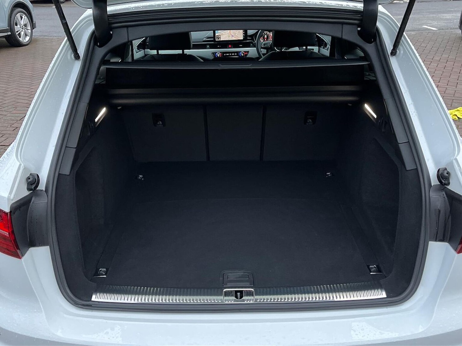 Used Audi A4 2024 for sale - 76830737: Photo 17